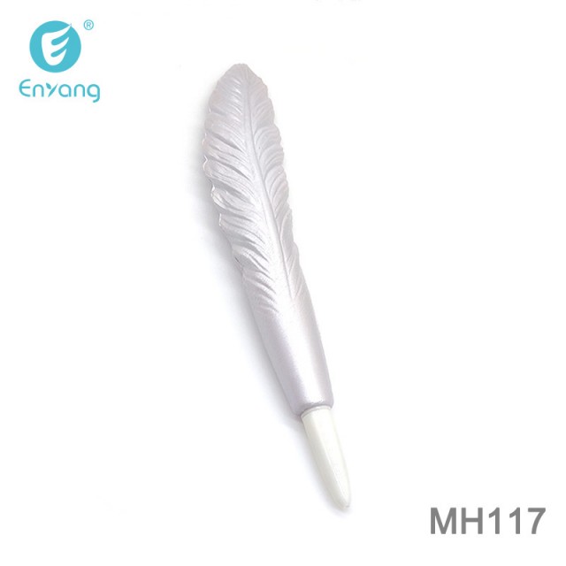MH117 Feather Stress Reliever Pen