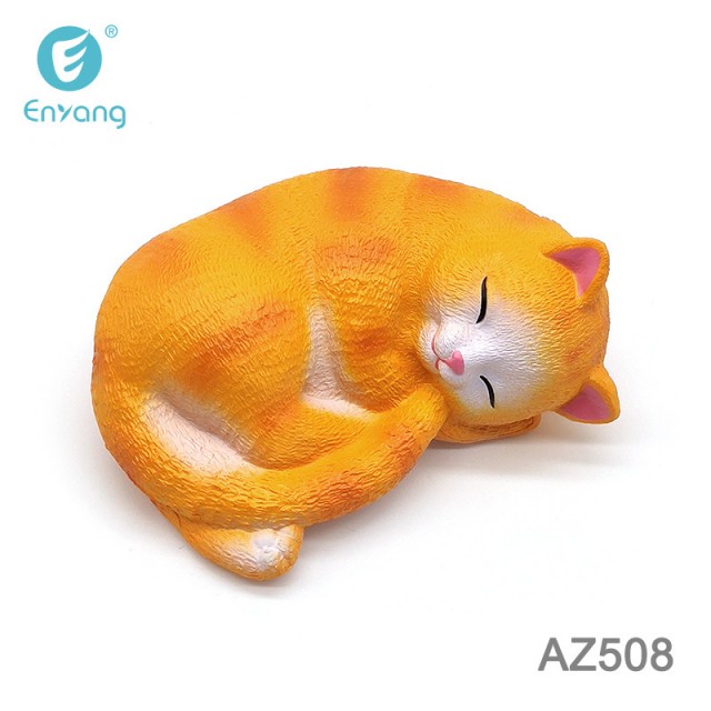 AZ508 - Dreaming Cat Stress Reliever