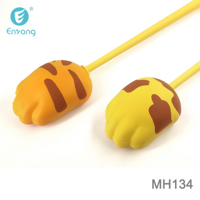 MH134 - Cat Paw Massage Bar Stress Reliever