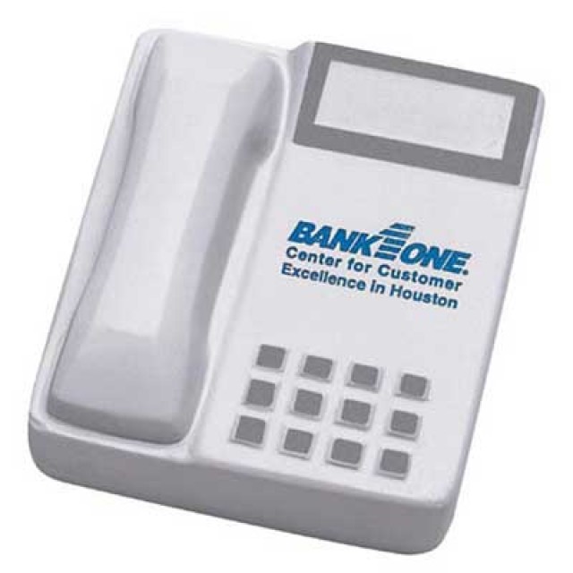 EL035 - Telephone Stress Reliever