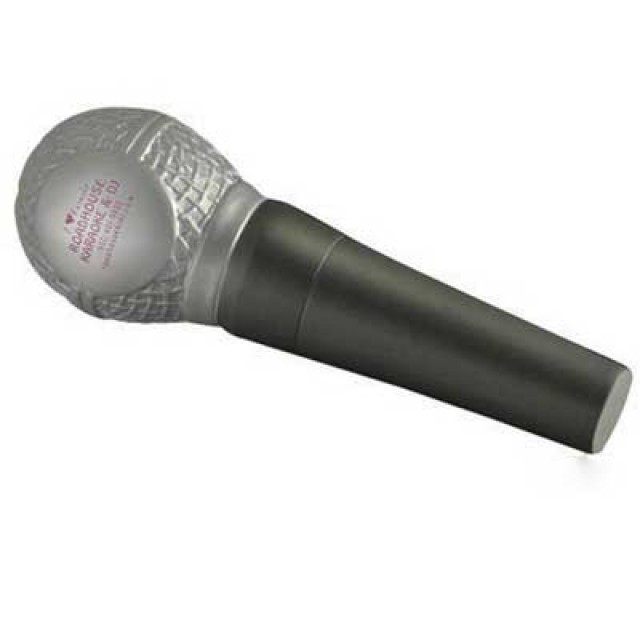 EL222 - Microphone Stress Reliever ©