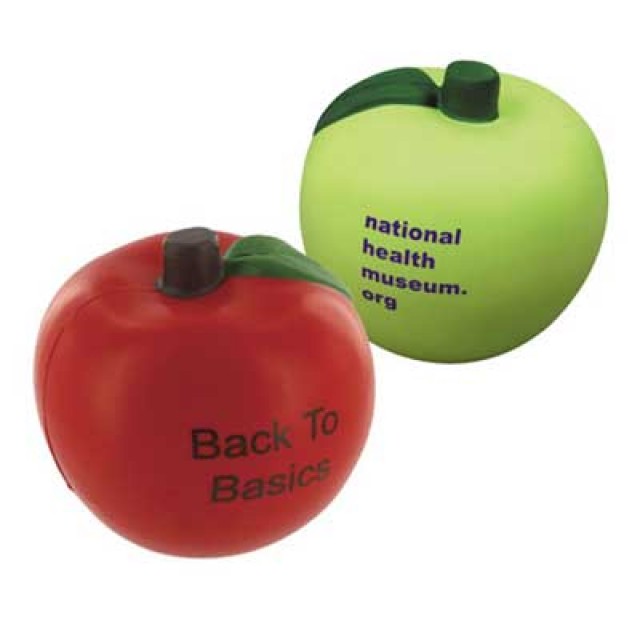 VE001 - Apple Stress Reliever