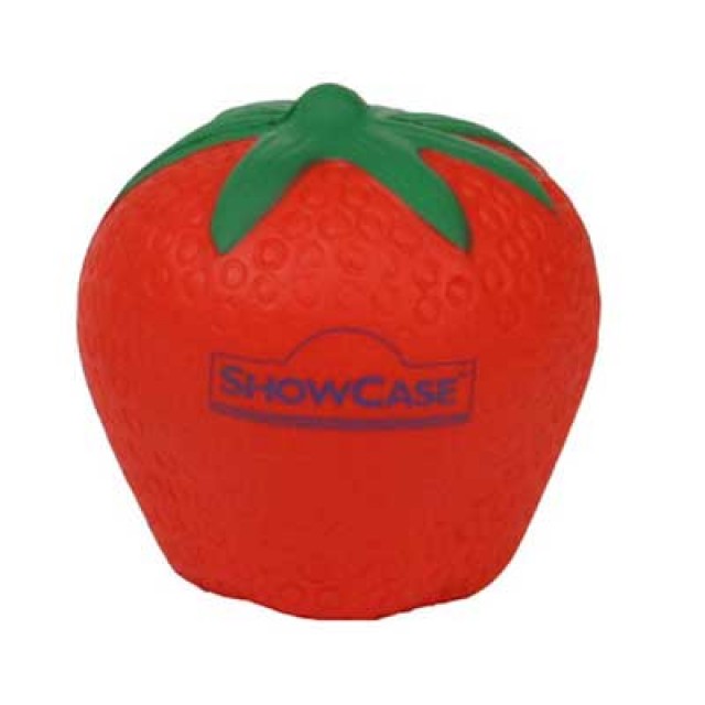 VE010 - Strawberry Stress Reliever