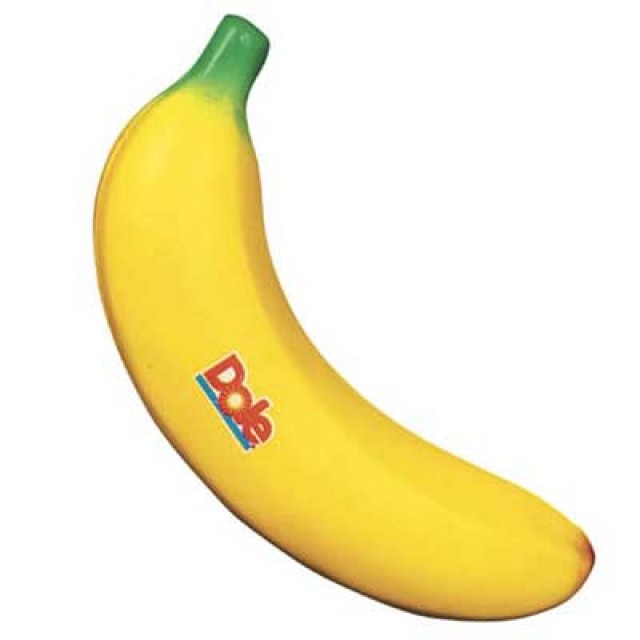 VE012 - Banana Stress Reliever