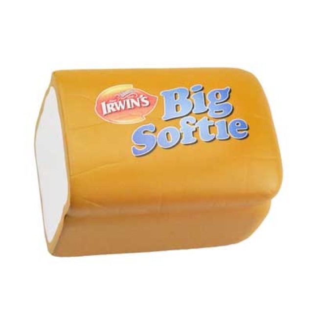 VE021 -  Toast Stress Reliever