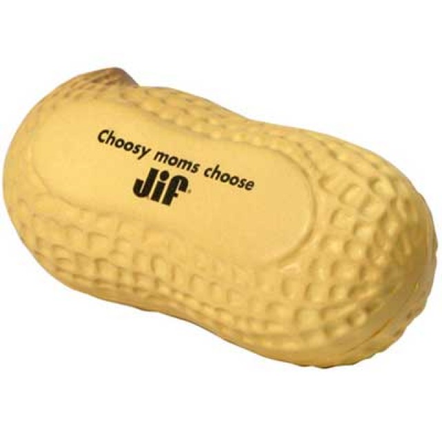 VE022 - Peanut Stress Reliever