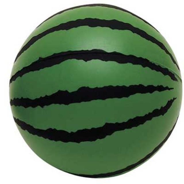 VE023 - Watermelon Stress Reliever