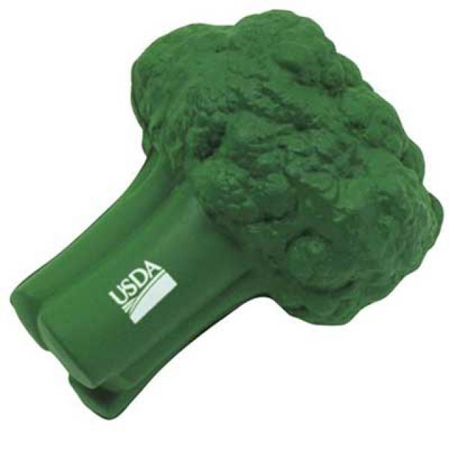 VE032 - Broccoli Stress Reliever