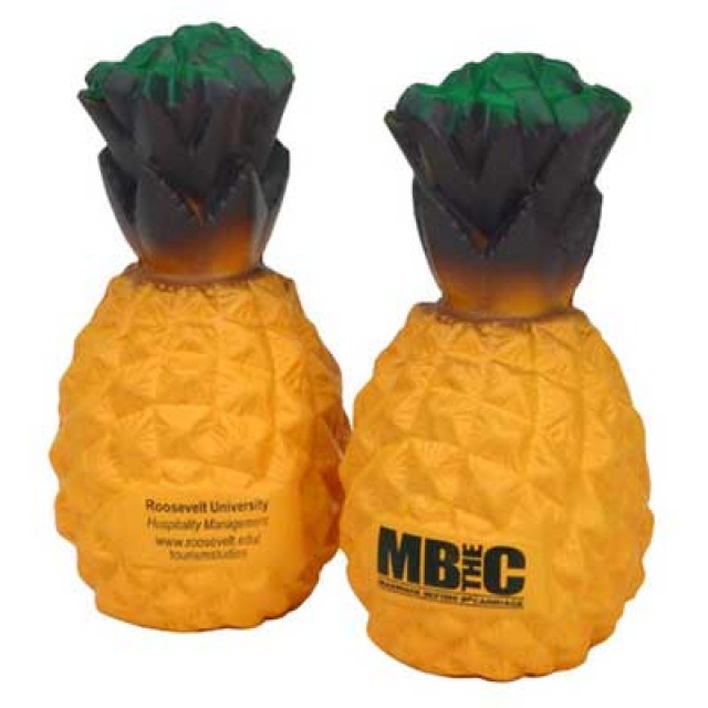 VE034 - Pineapple Stress Reliever