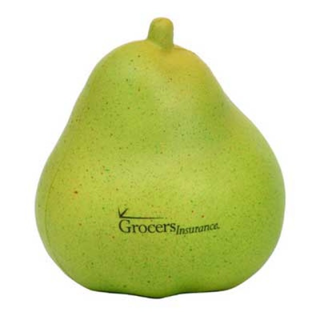 VE038 - Pear Stress Reliever