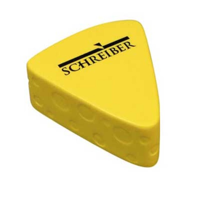 VE040 - Cheese Stress Reliever
