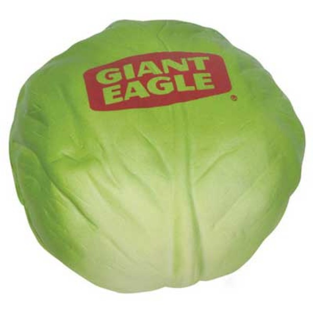 VE049 - Lettuce Stress Reliever ©