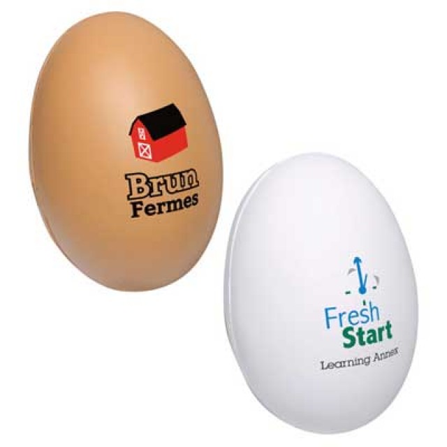 VE062 - Egg Stress Reliever