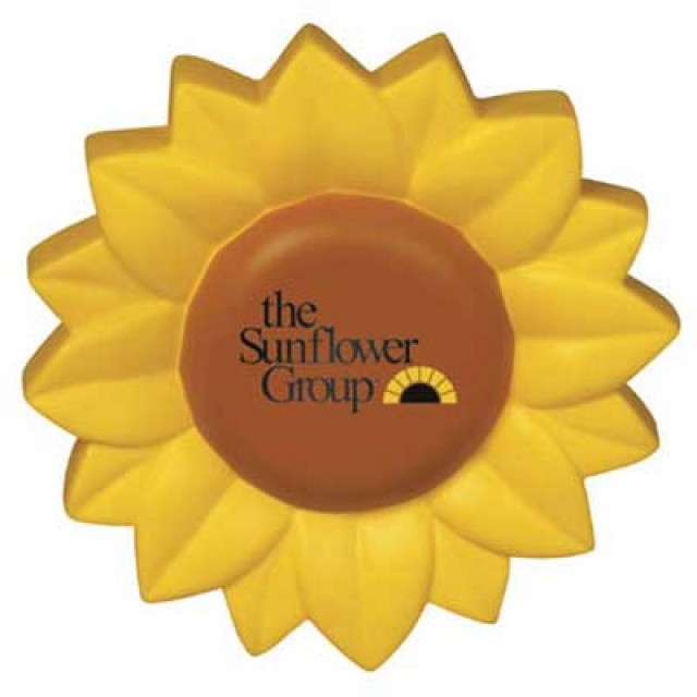 VE067 - Sunflower Stress Reliever ©