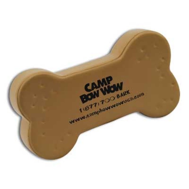 VE080 - Dog Treat Stress Reliever © 