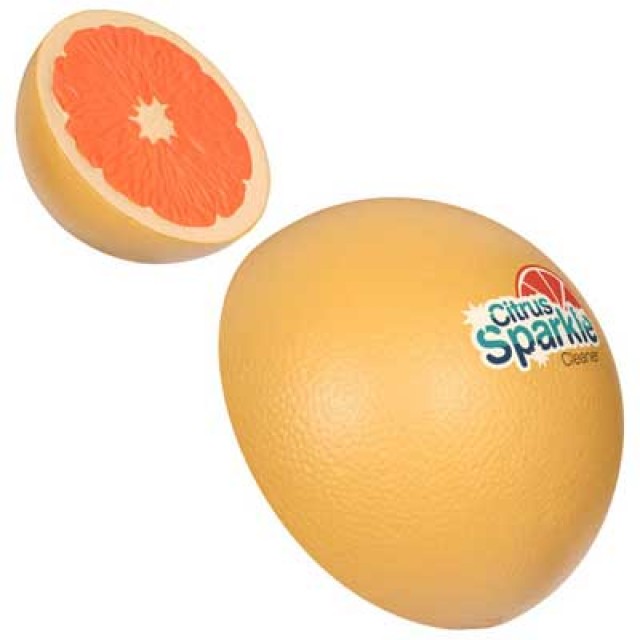 VE154 - Grapefruit Stress Reliever © 