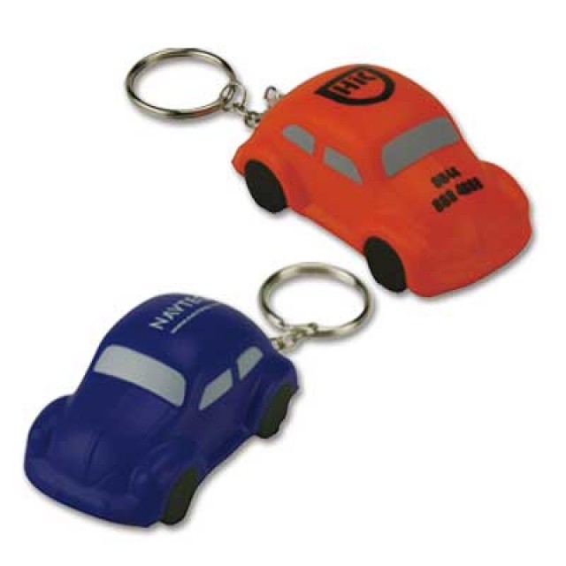 KE093 - Bug Keychain