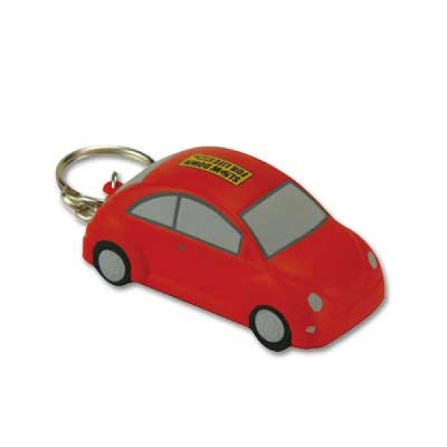 KE094 - Bug Keychain