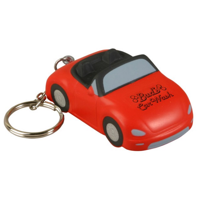 KE100 - Convertible Car Keychain