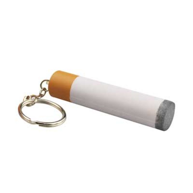 KE330 - Cigarette Keychain Stress Reliever