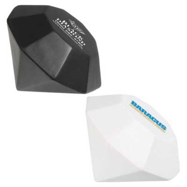 MS011 - Diamond Stress Reliever 