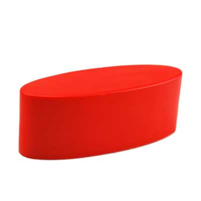 MS013 - Oval Stress Reliever