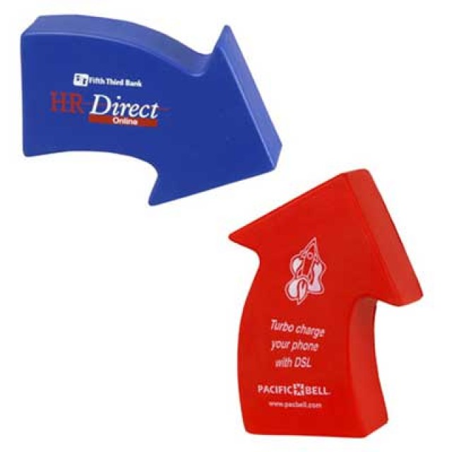 MS014 - Arrow Stress Reliever