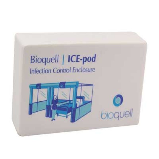 MS016 - Rectangle Stress Reliever