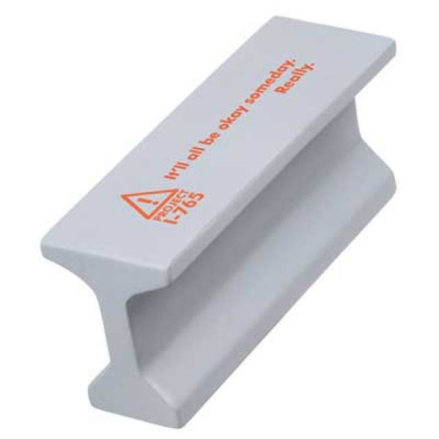 MS024 - Construction Beam Stress Reliever