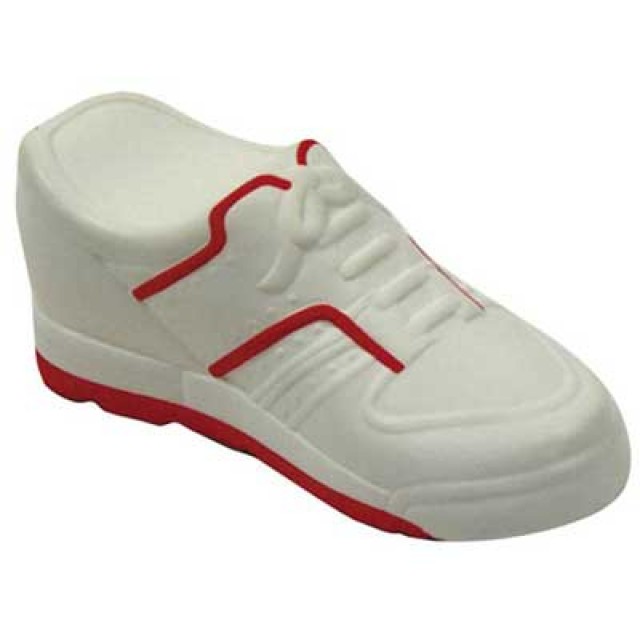 MS027 - Tennis Shoe Stress Reliever