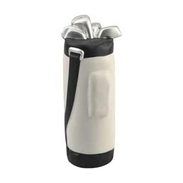 MS030 - Golf Bag Stress Reliever