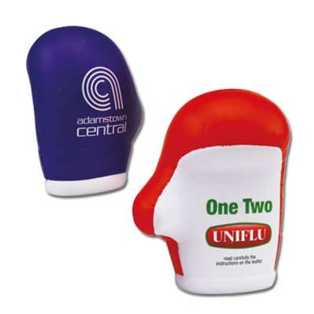 MS032 - Boxing Glove Stress Reliever
