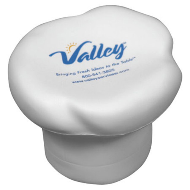 MS041 - Chef Hat Stress Reliever