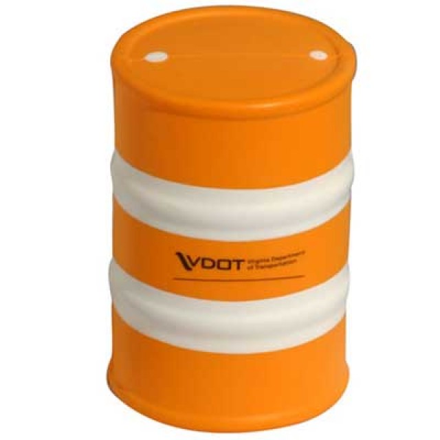MS046 - Oil Drum Stress Reliever