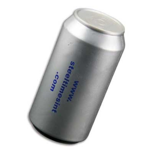 MS051 - Soda Can Stress Reliever