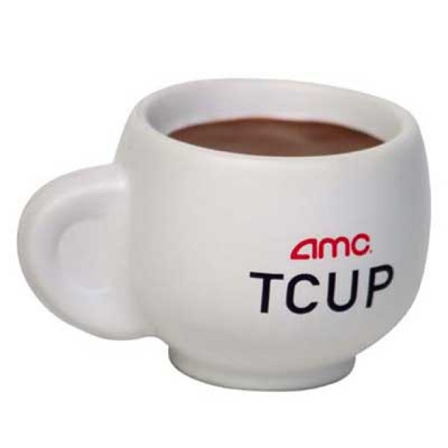 MS057 - Coffee Cup Stress Reliever