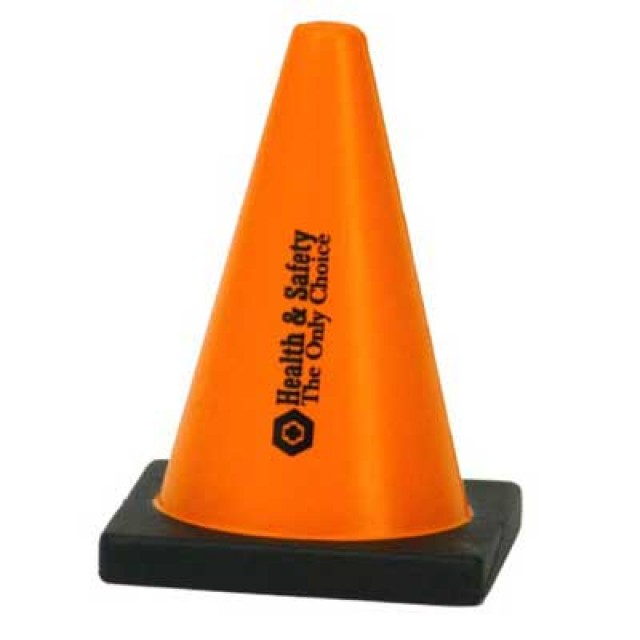 MS076 - Construction Cone Stress Reliever
