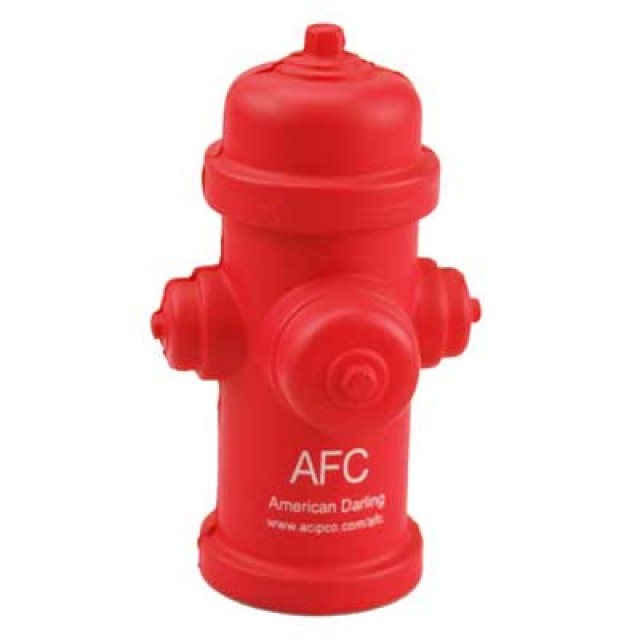 MS078 - Fire Hydrant Stress Reliever