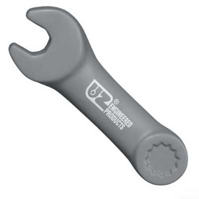 MS086 - Wrench Stress Reliever ©