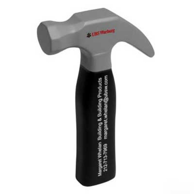 MS089 - Hammer Stress Reliever ©