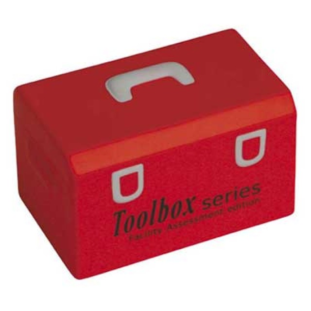 MS097 - Tool Box Stress Reliever ©