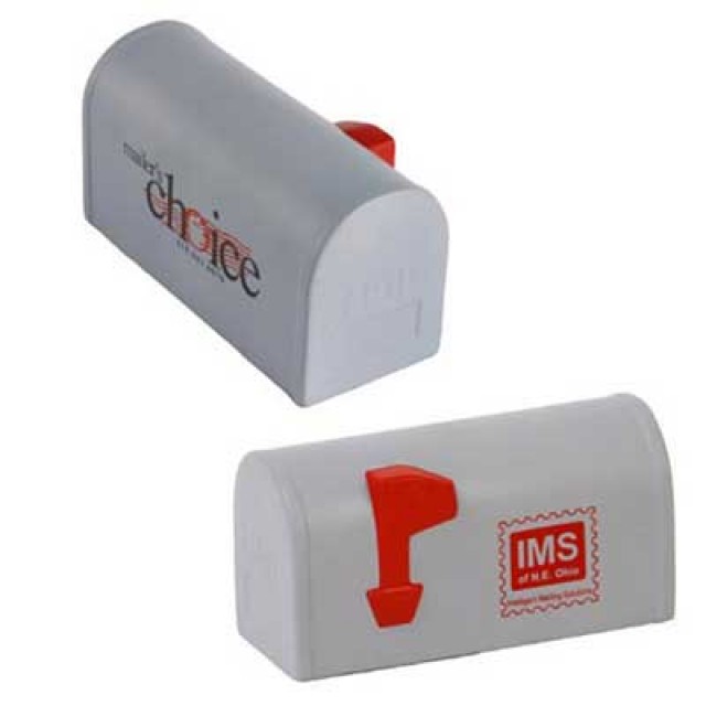 MS140 - Mail Box Stress Reliever ©