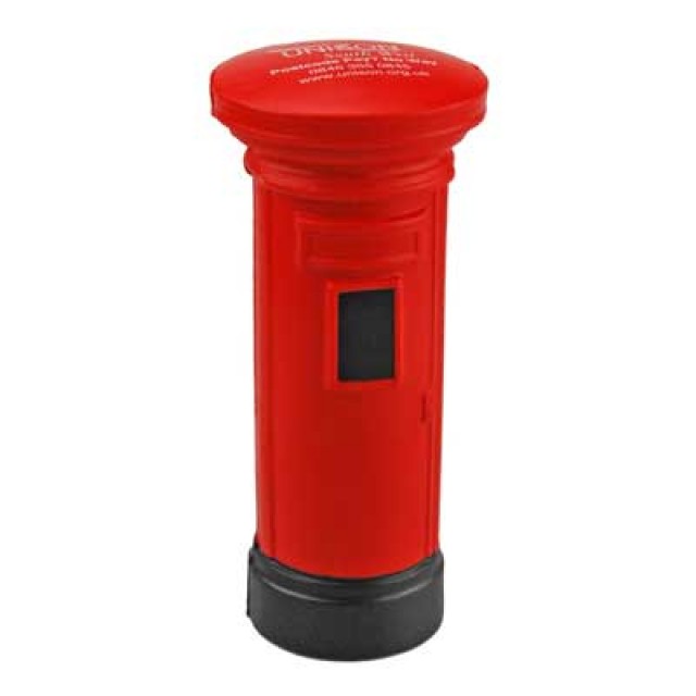 MS141 - Post Box Stress Reliever