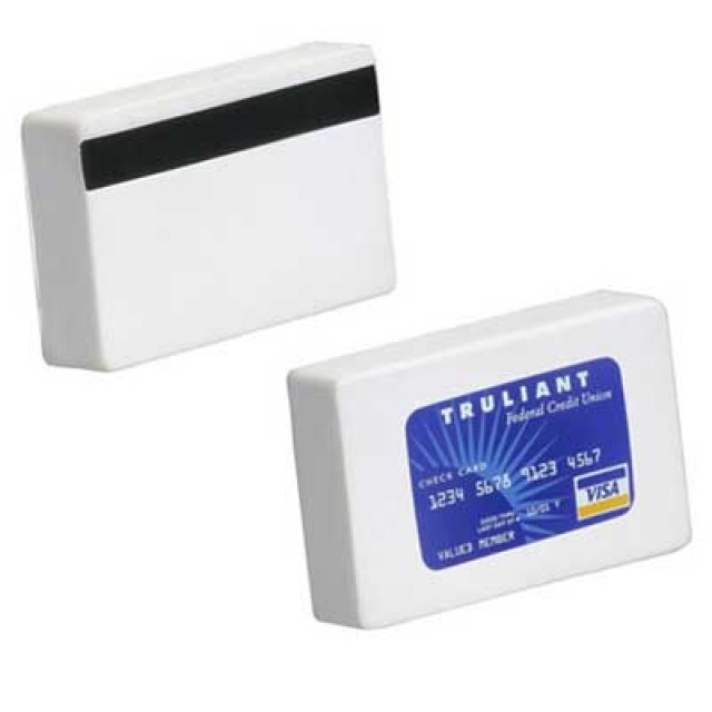 MS149 - Credit Card Stress Reliever