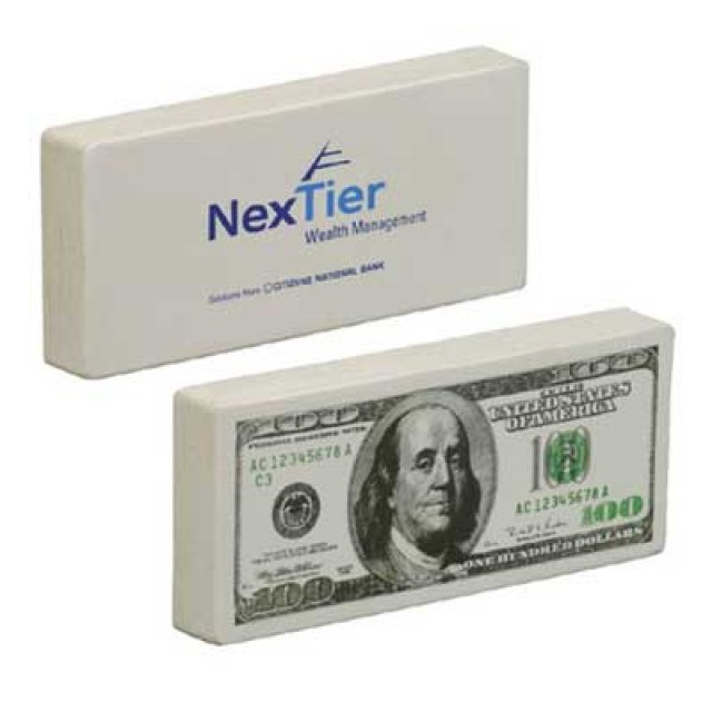 MS150 - $ 100 Bill Stress Reliever