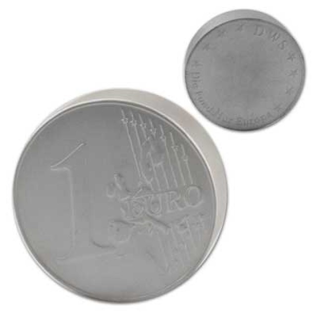 MS156 - Euro Stress Reliever