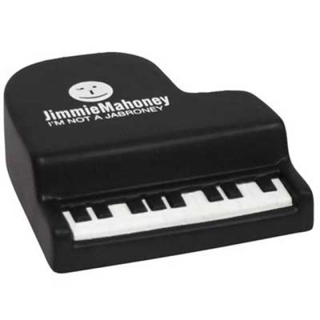 MS195 - Piano Stress Reliever ©