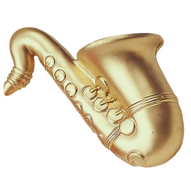 MS199 - Saxophone Stress Reliever