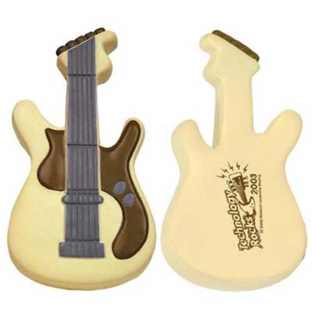 MS201 - Electric Guitar Stress Reliever