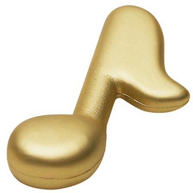 MS202 - Treble Clef Stress Reliever